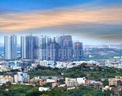 Jubilee Hills